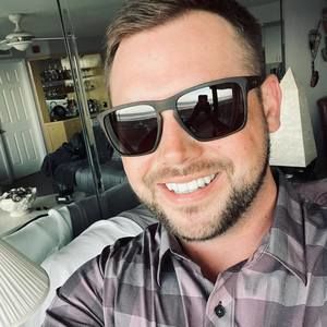 Meet your Posher, Kyle